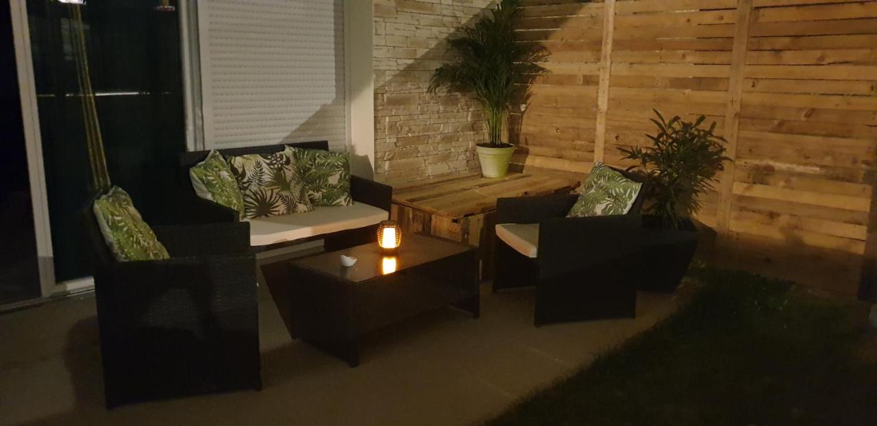 Suite Jacuzzi "Spa Privatif " Appartement Jacuzzi Τουλούζη Εξωτερικό φωτογραφία