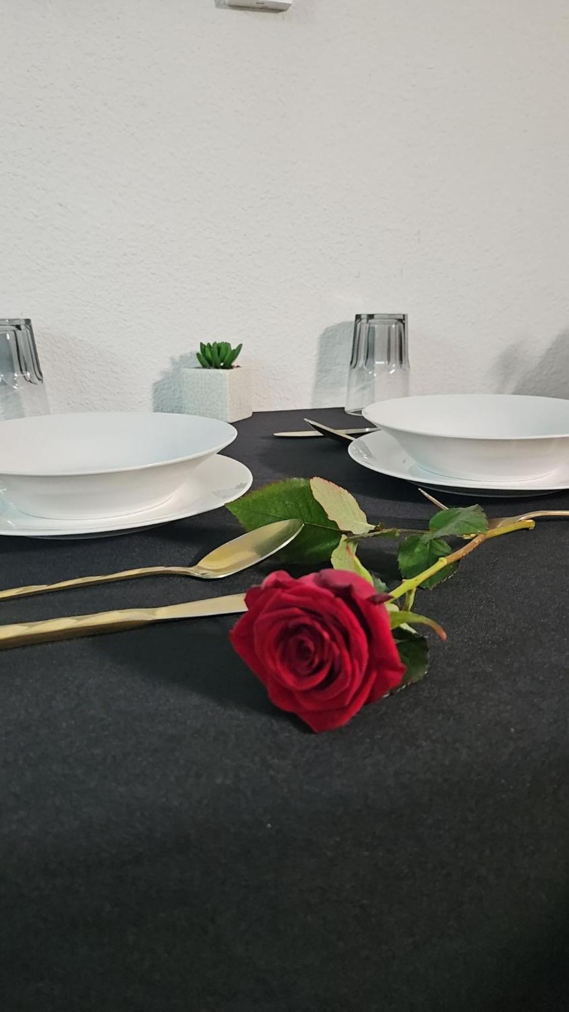 Suite Jacuzzi "Spa Privatif " Appartement Jacuzzi Τουλούζη Εξωτερικό φωτογραφία