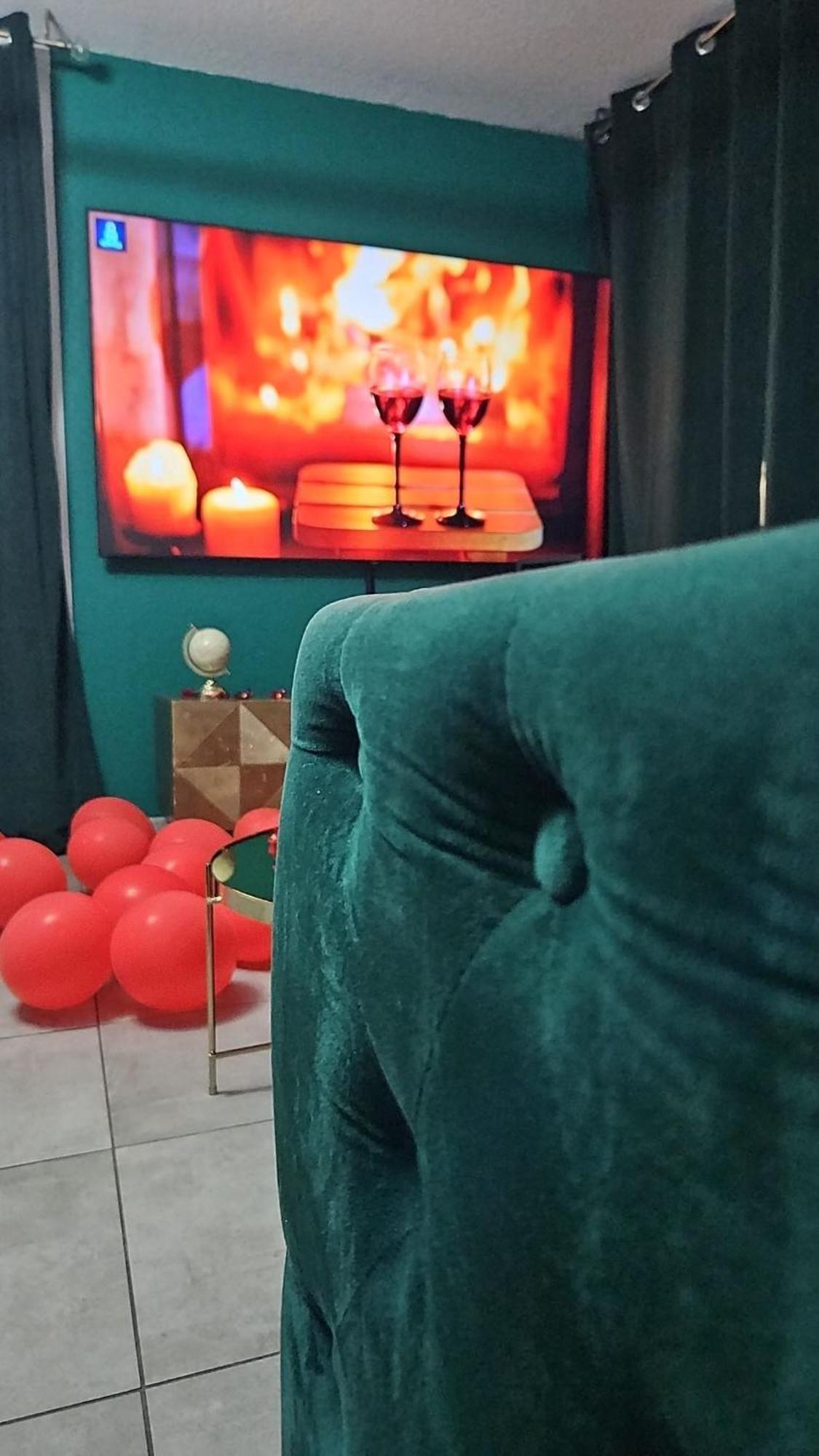 Suite Jacuzzi "Spa Privatif " Appartement Jacuzzi Τουλούζη Εξωτερικό φωτογραφία