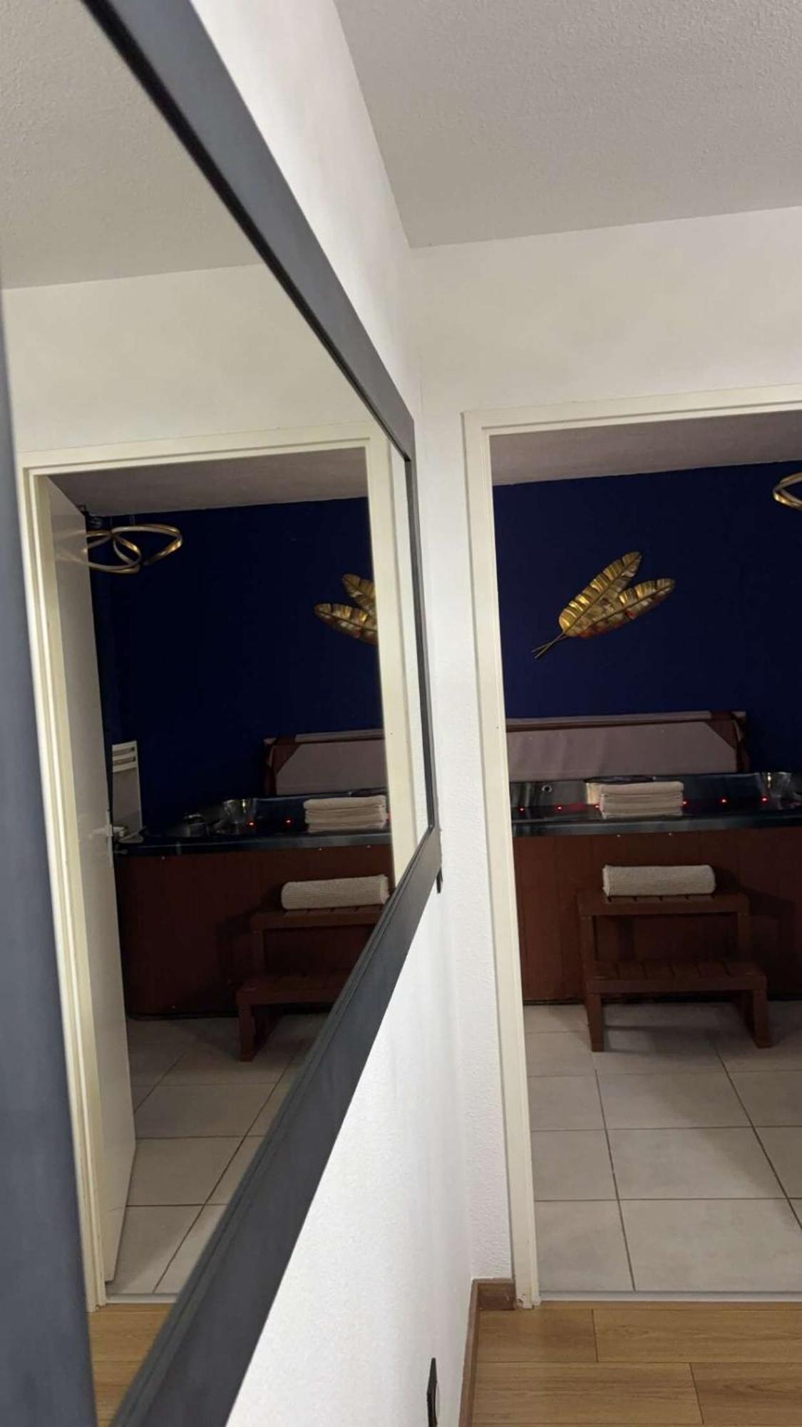 Suite Jacuzzi "Spa Privatif " Appartement Jacuzzi Τουλούζη Εξωτερικό φωτογραφία