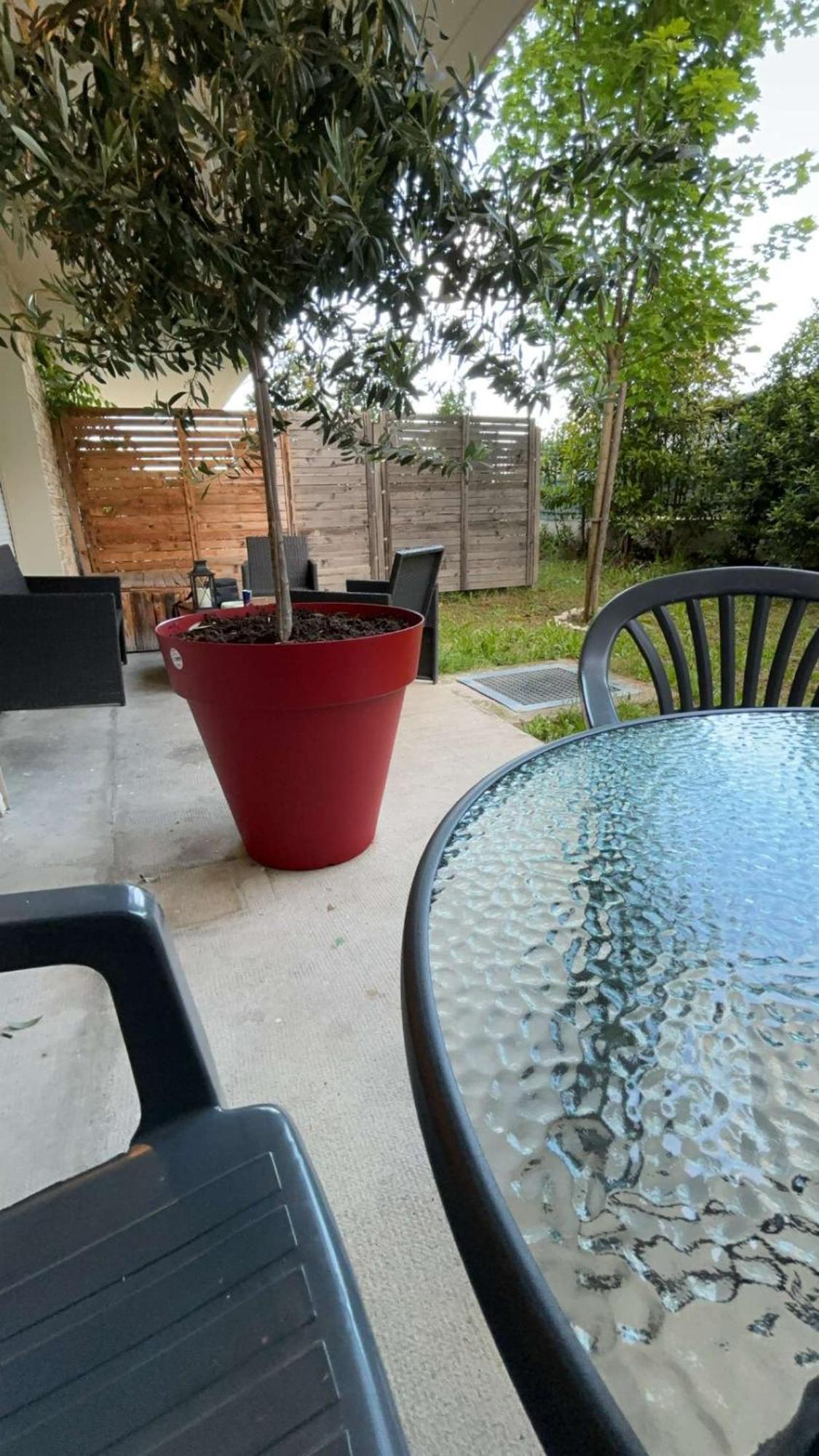 Suite Jacuzzi "Spa Privatif " Appartement Jacuzzi Τουλούζη Εξωτερικό φωτογραφία