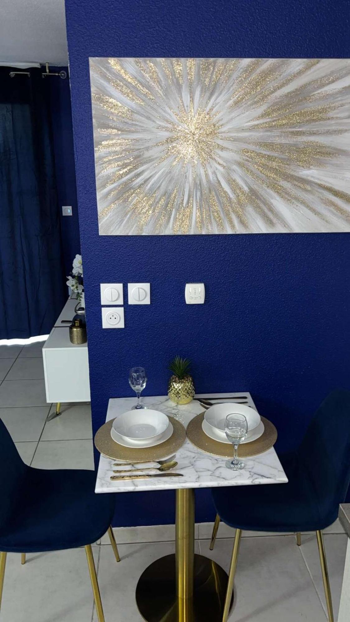 Suite Jacuzzi "Spa Privatif " Appartement Jacuzzi Τουλούζη Εξωτερικό φωτογραφία